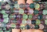 FGBS287 15 inches 10mm carved Lotus flower fluorite gemstone beads FGBS287 15 inches 10mm carved Lotus flower fluorite gemstone beads