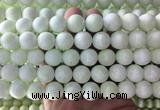 LSBS1008 15 inches 14mm round lemon turquoise gemstone beads wholesale LSBS1008 15 inches 14mm round lemon turquoise gemstone beads wholesale