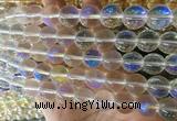 LSBS863 15 inches 14mm round synthetic crystal gemstone beads wholesale LSBS863 15 inches 14mm round synthetic crystal gemstone beads wholesale