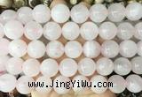 LSBS905 15 inches 16mm round rose quartz gemstone beads wholesale LSBS905 15 inches 16mm round rose quartz gemstone beads wholesale