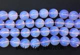 LSBS988 15 inches 16mm round pink opalite gemstone beads wholesale LSBS988 15 inches 16mm round pink opalite gemstone beads wholesale