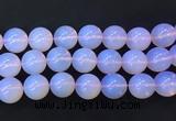 LSBS990 15 inches 20mm round pink opalite gemstone beads wholesale LSBS990 15 inches 20mm round pink opalite gemstone beads wholesale