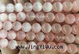 SEBS114 15 inches 10mm round selenite gemstone beads wholesale SEBS114 15 inches 10mm round selenite gemstone beads wholesale